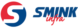 Logo Smink Infra