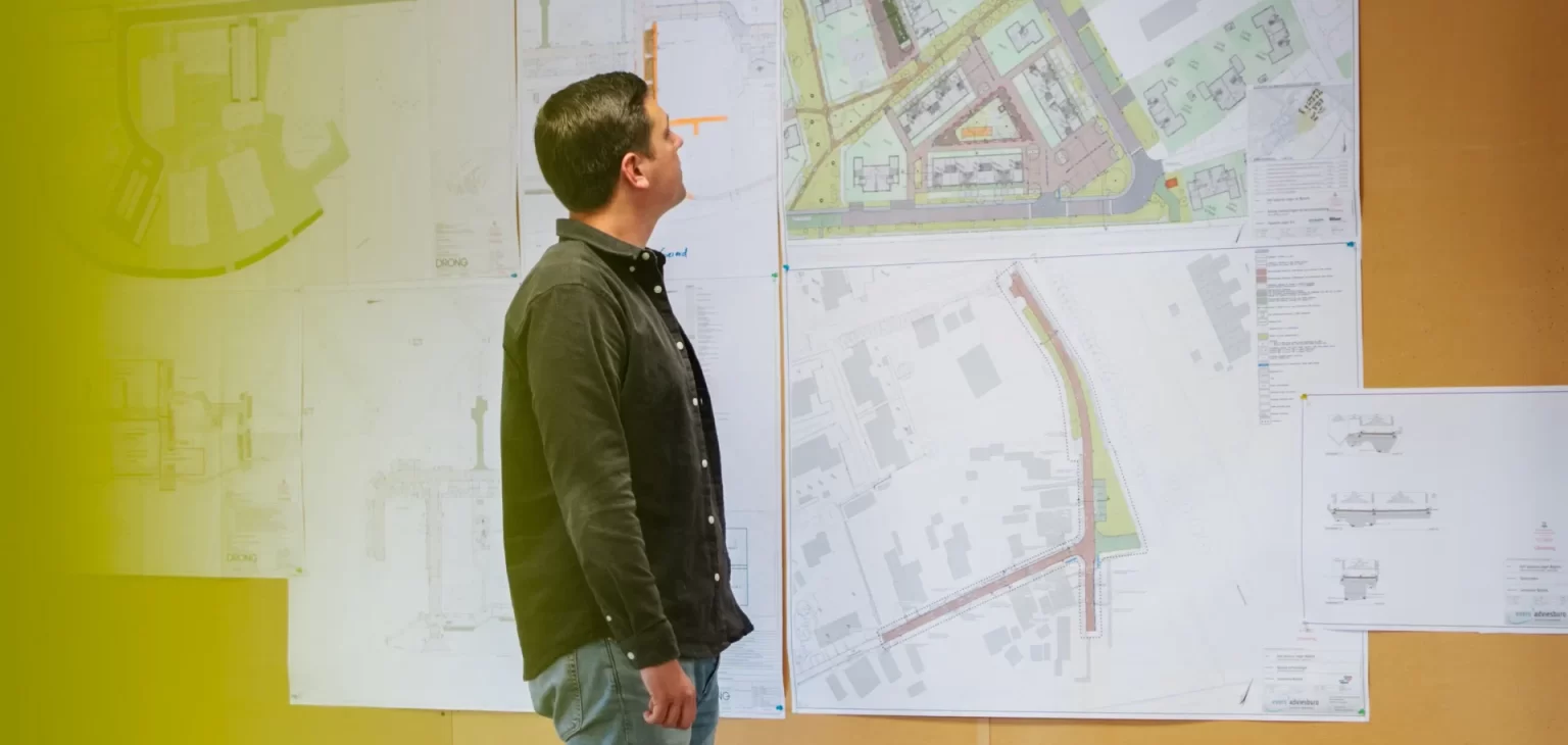 Aan het werk bij Smink Infra